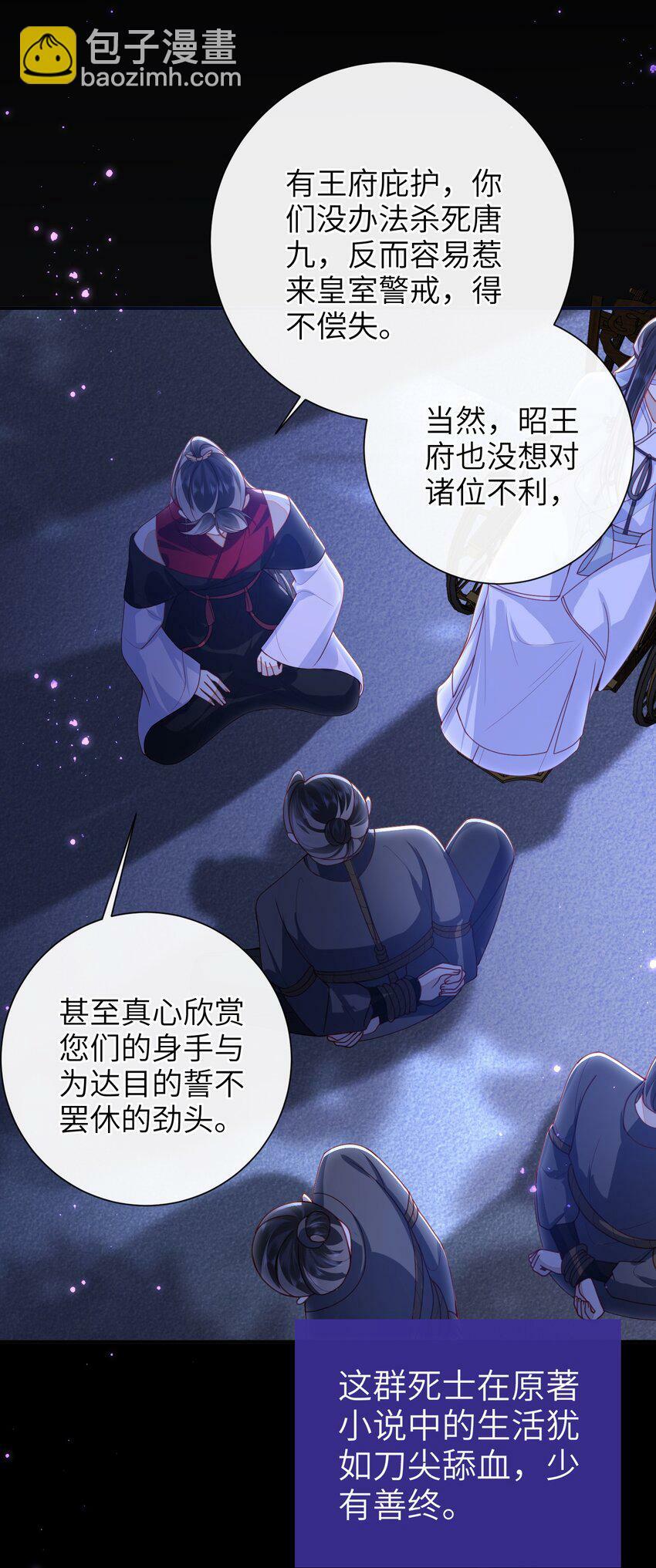 056 刺杀王爷3
