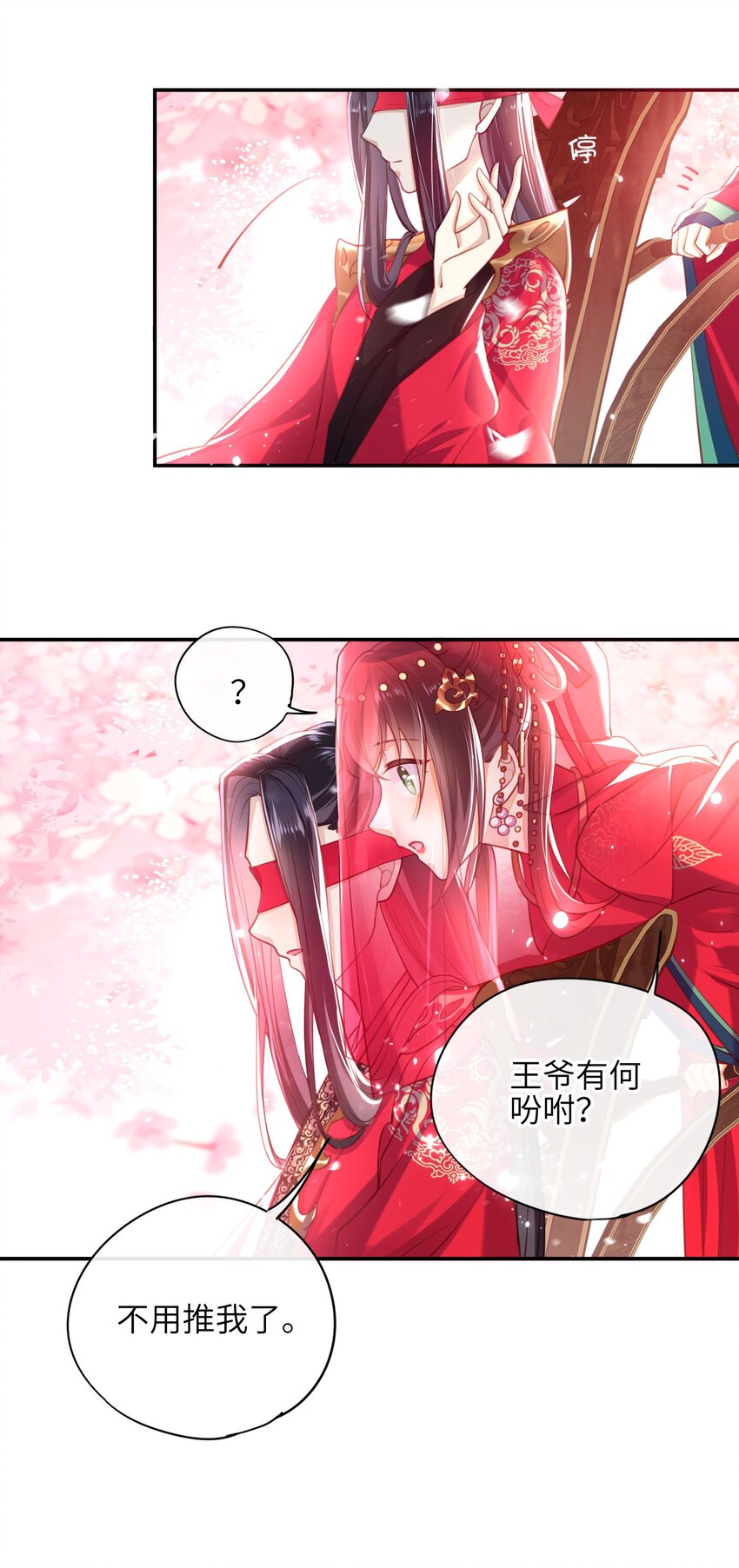 005 夫人，小心脚下25