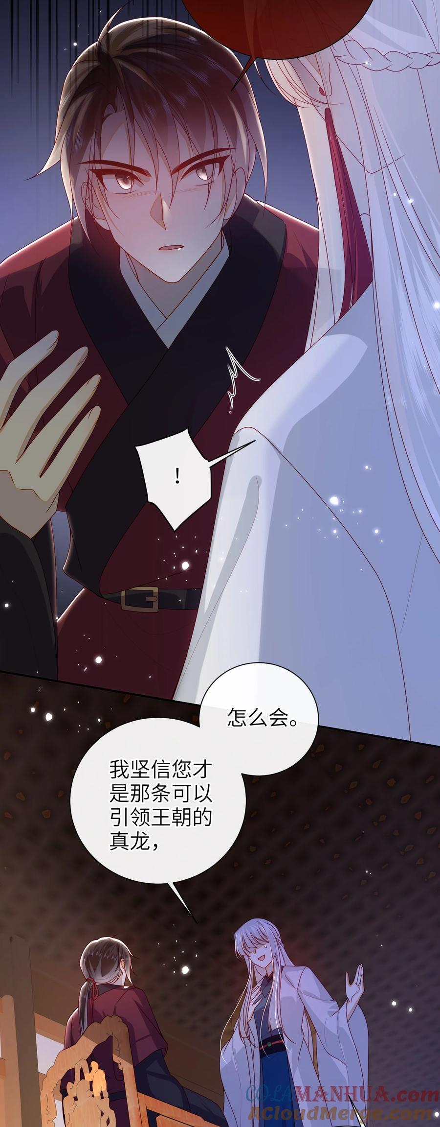 067 贴身……侍女24