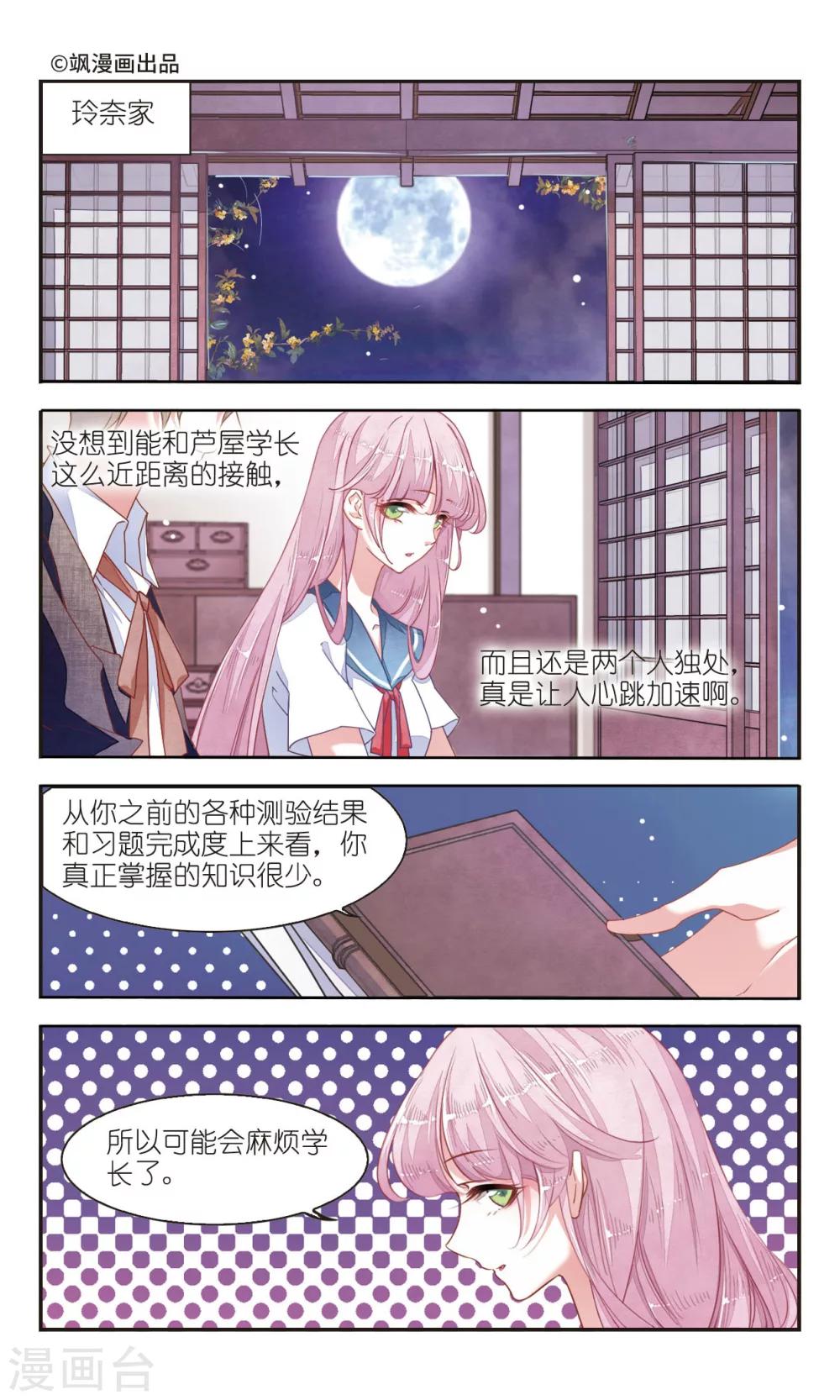 第7话1 都在脑补什么1
