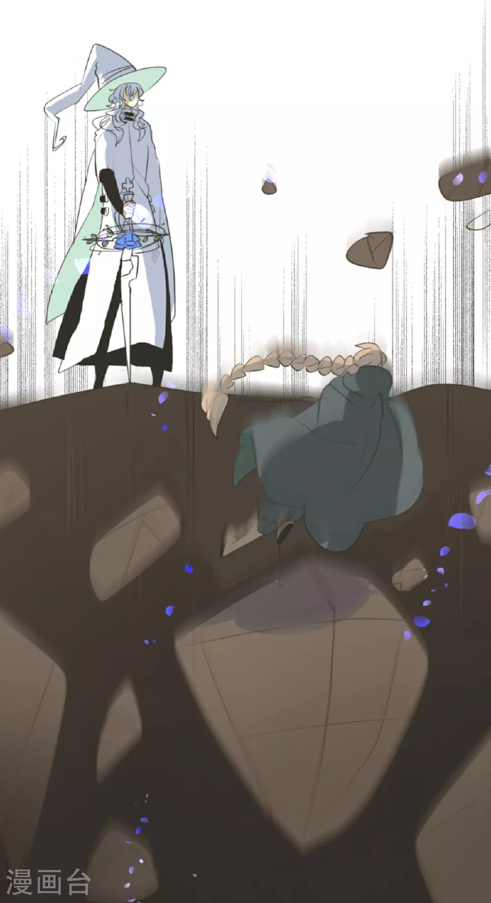 第293话 两人的宿命35