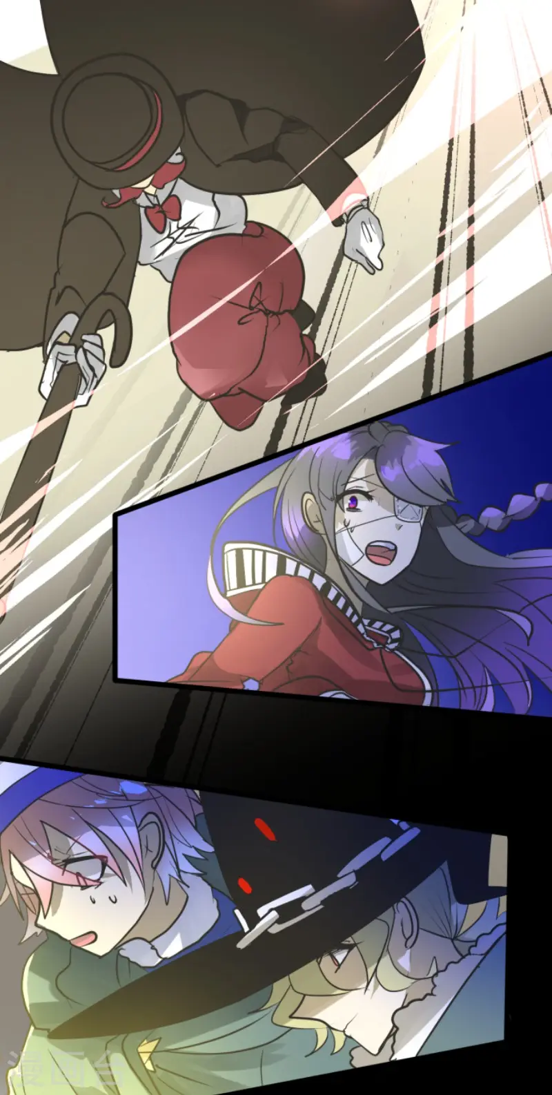 第189话 阿路满丁42