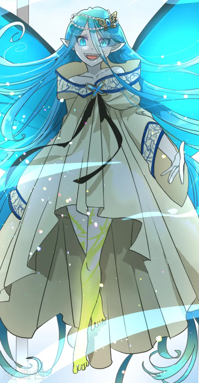 第208话 妖精王46