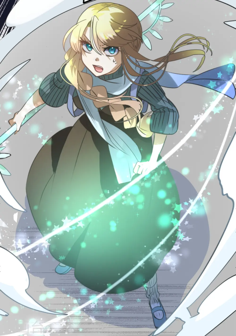 第262话 塔菲？42