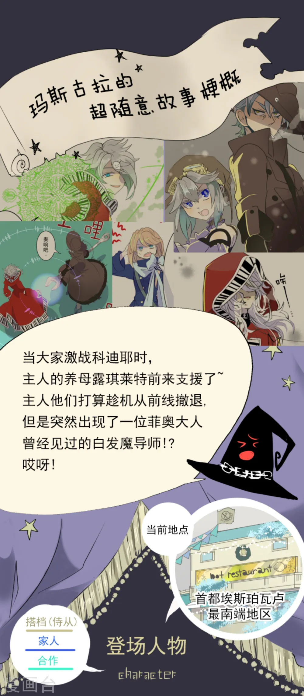 第42话 生日礼物0