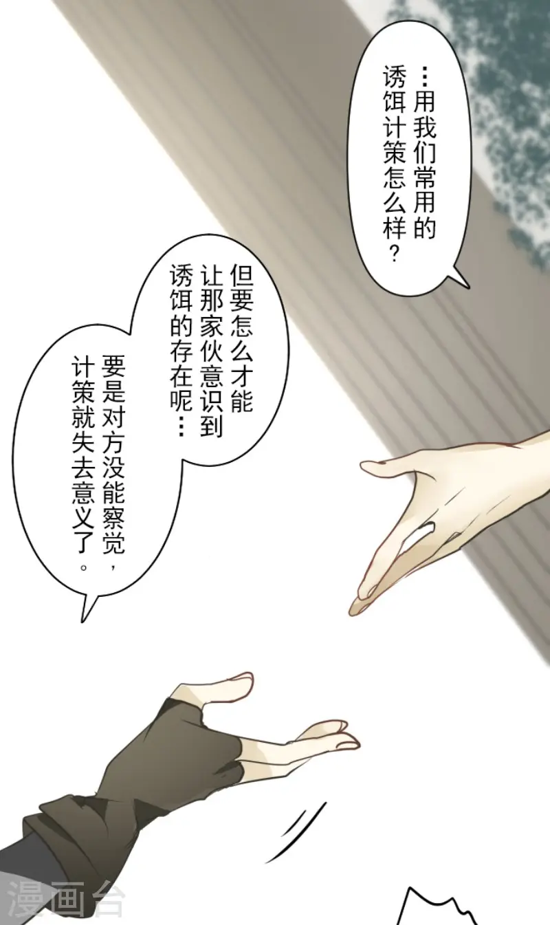 第161话 诱饵计策26