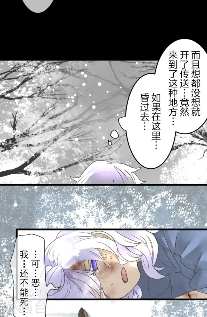 第216话 过去篇3050