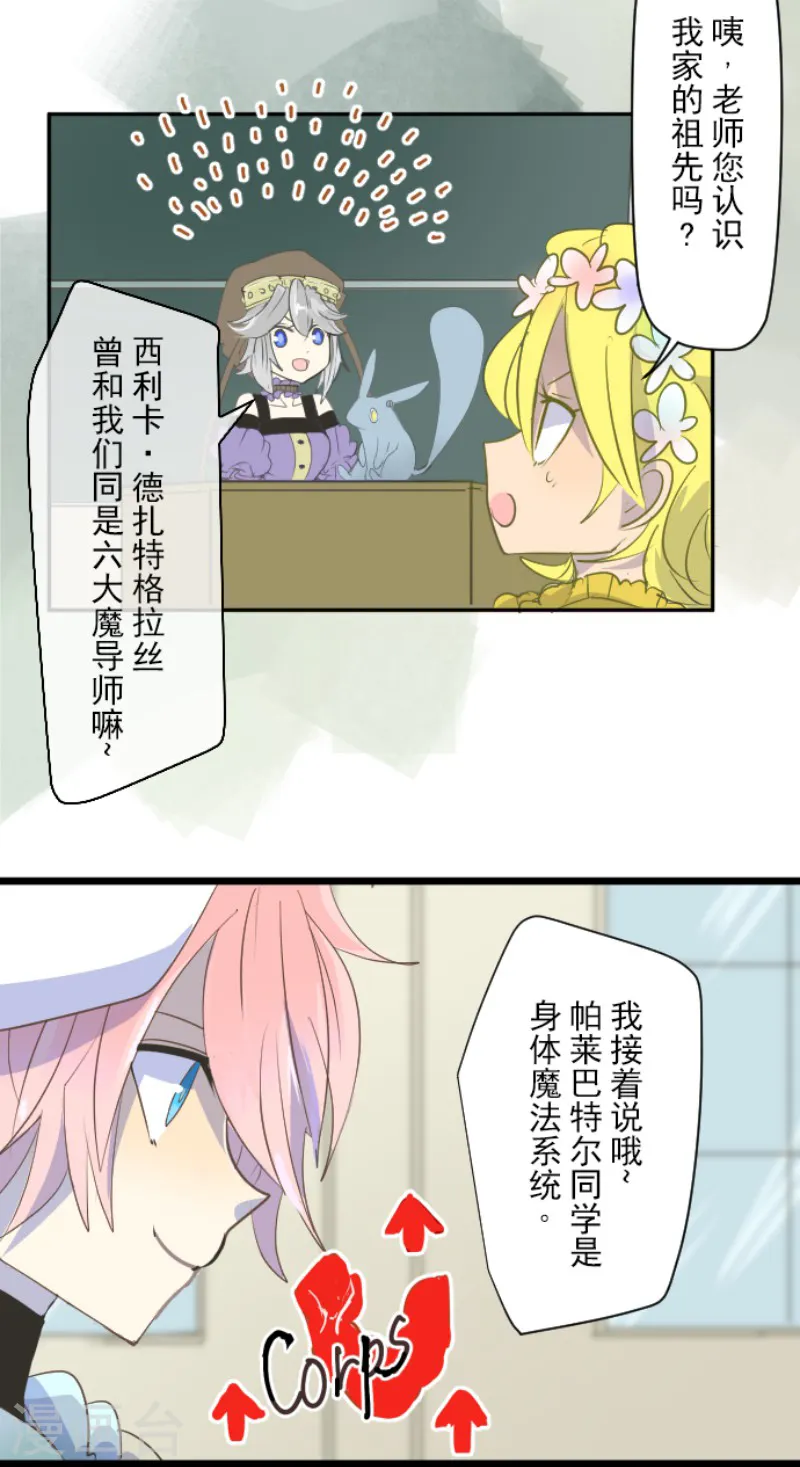 第52话 魔法系统5