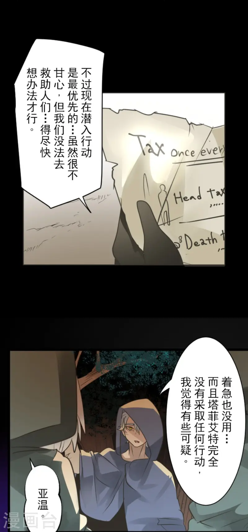第125话 过去篇1822