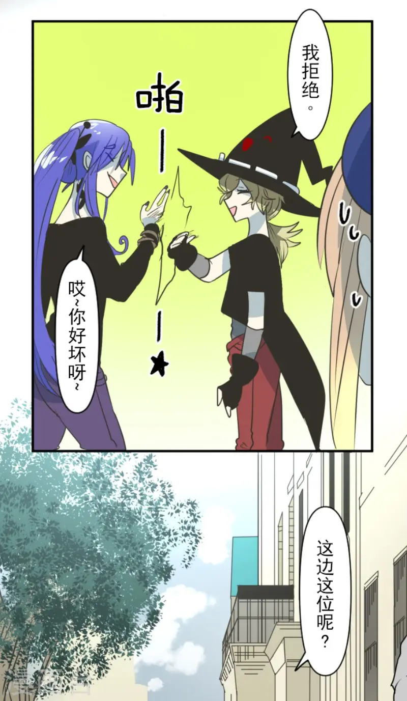 第149话 笼中鸟129