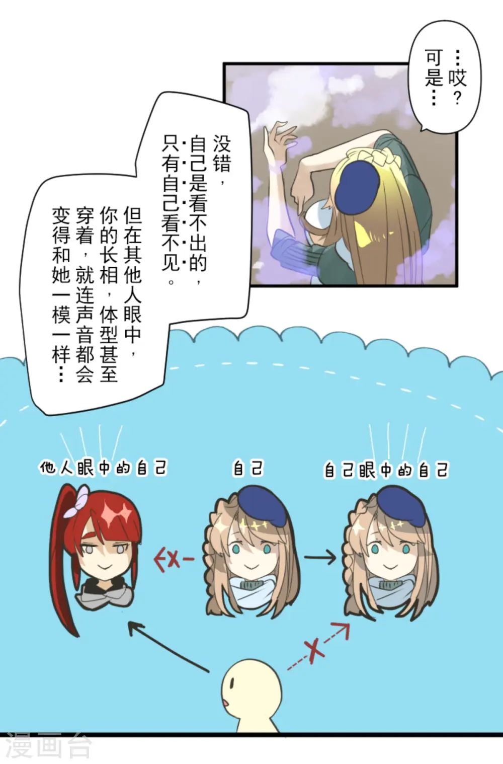 第276话 腹背受敌52