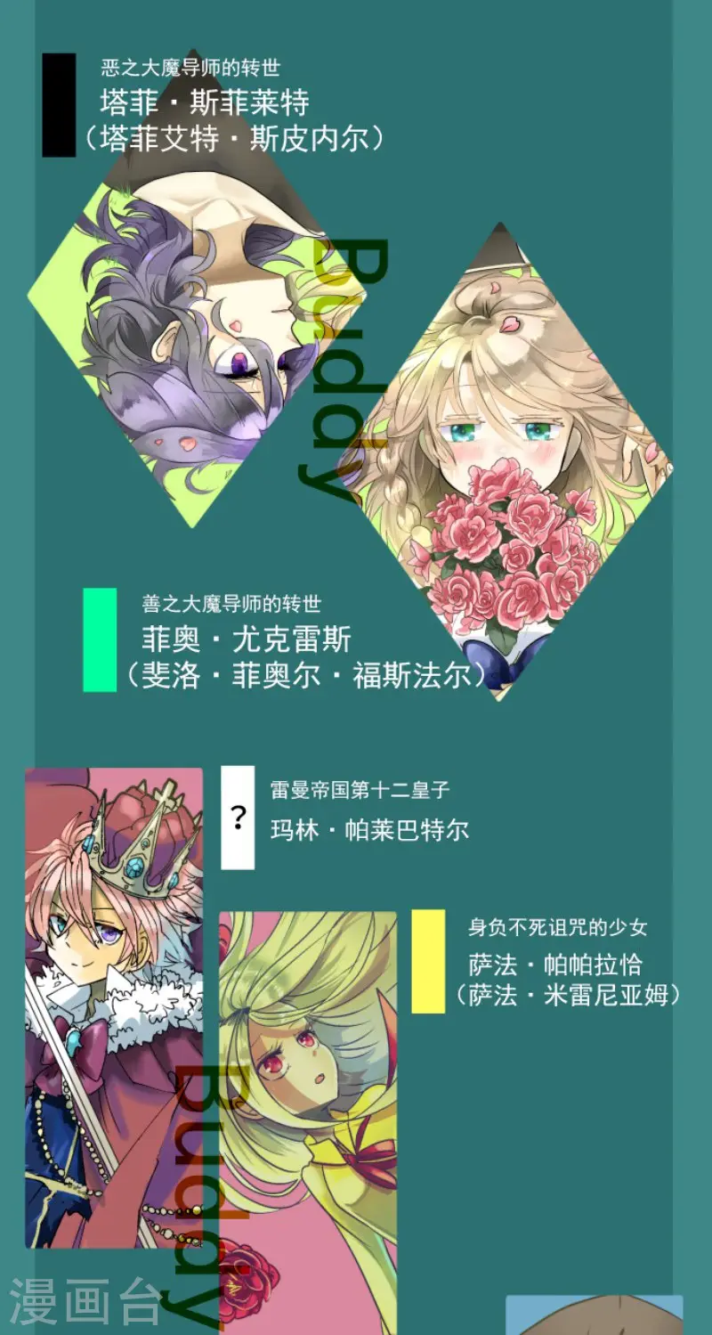 第109话 刻意的遗忘43