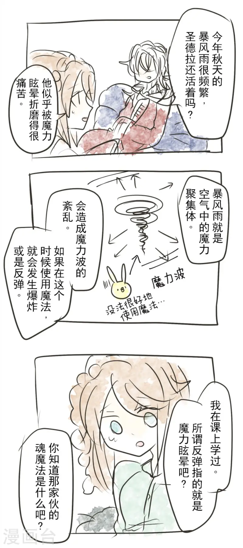 第91话 派对之前38