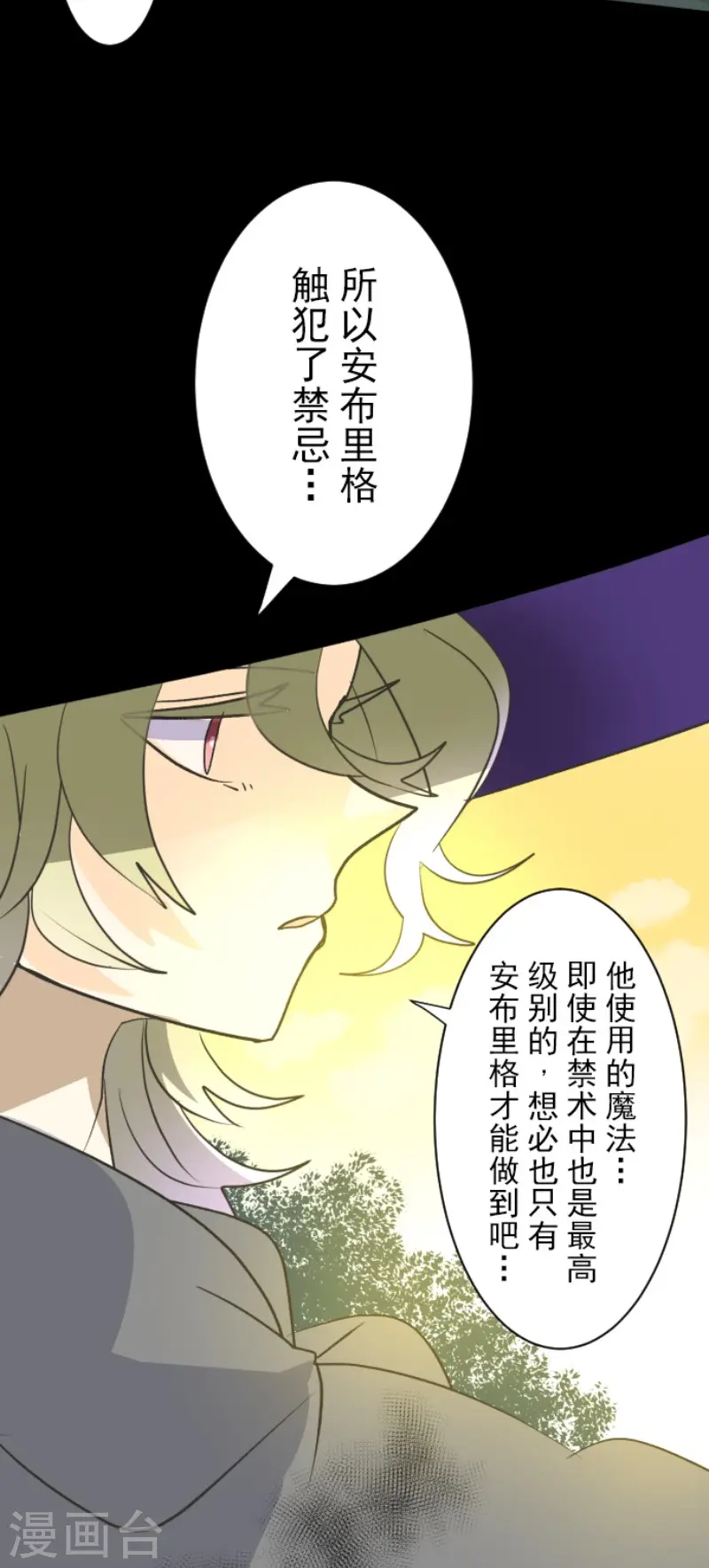 第106话 奇迹的代价32