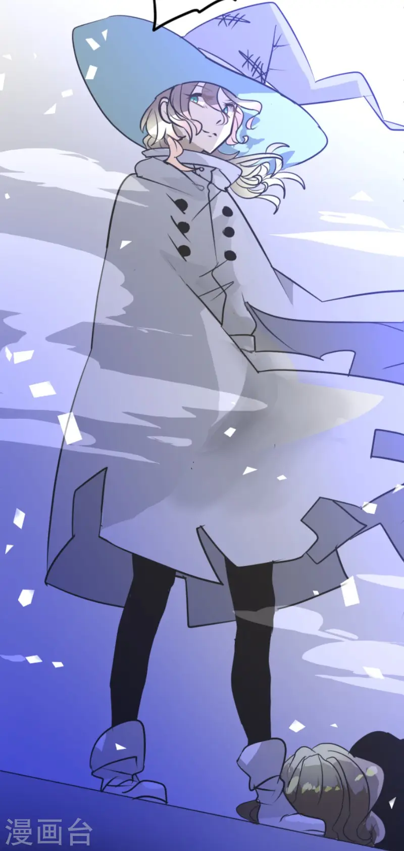 第186话 刻骨的真相24