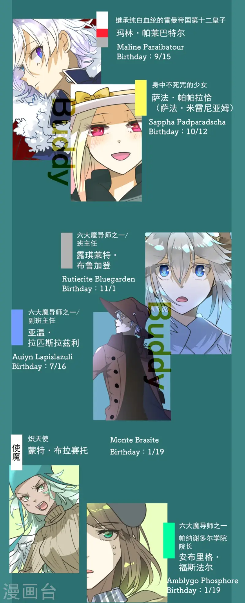第198话 过去篇2743