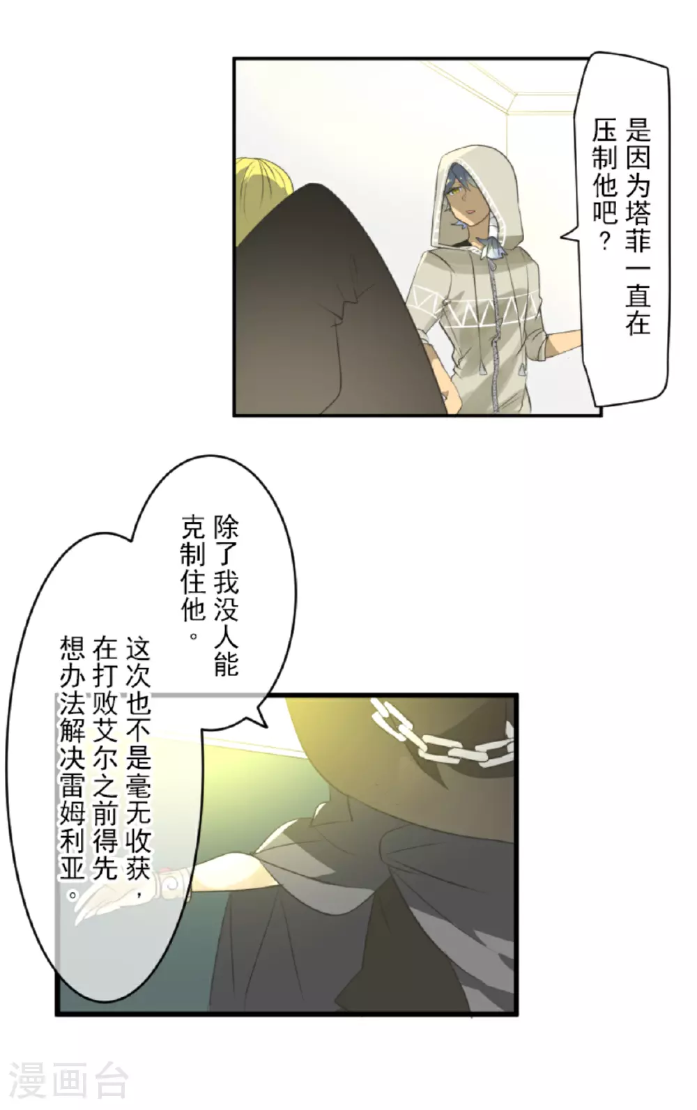 第296话 我相信你46