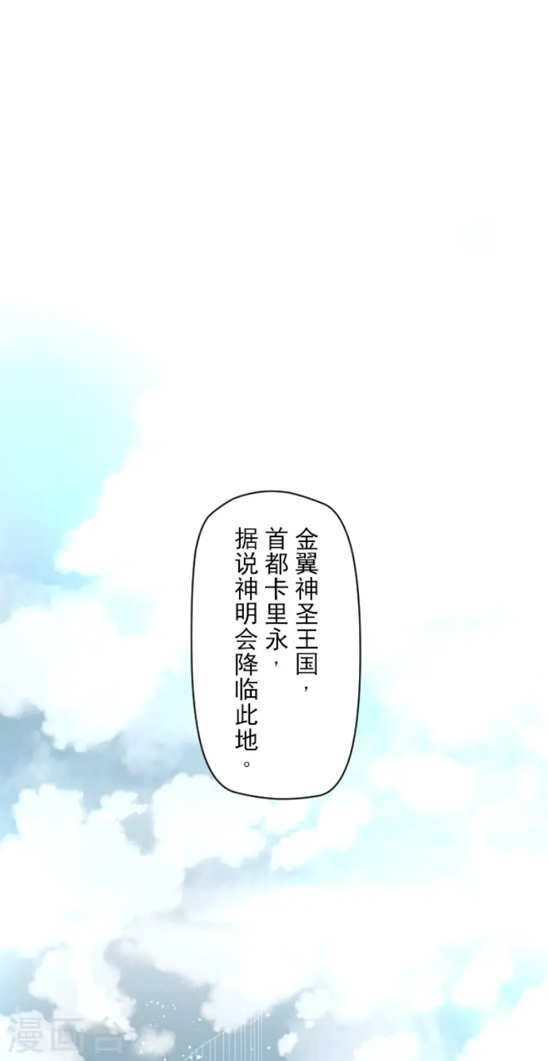 第132话 金翼神圣王国2