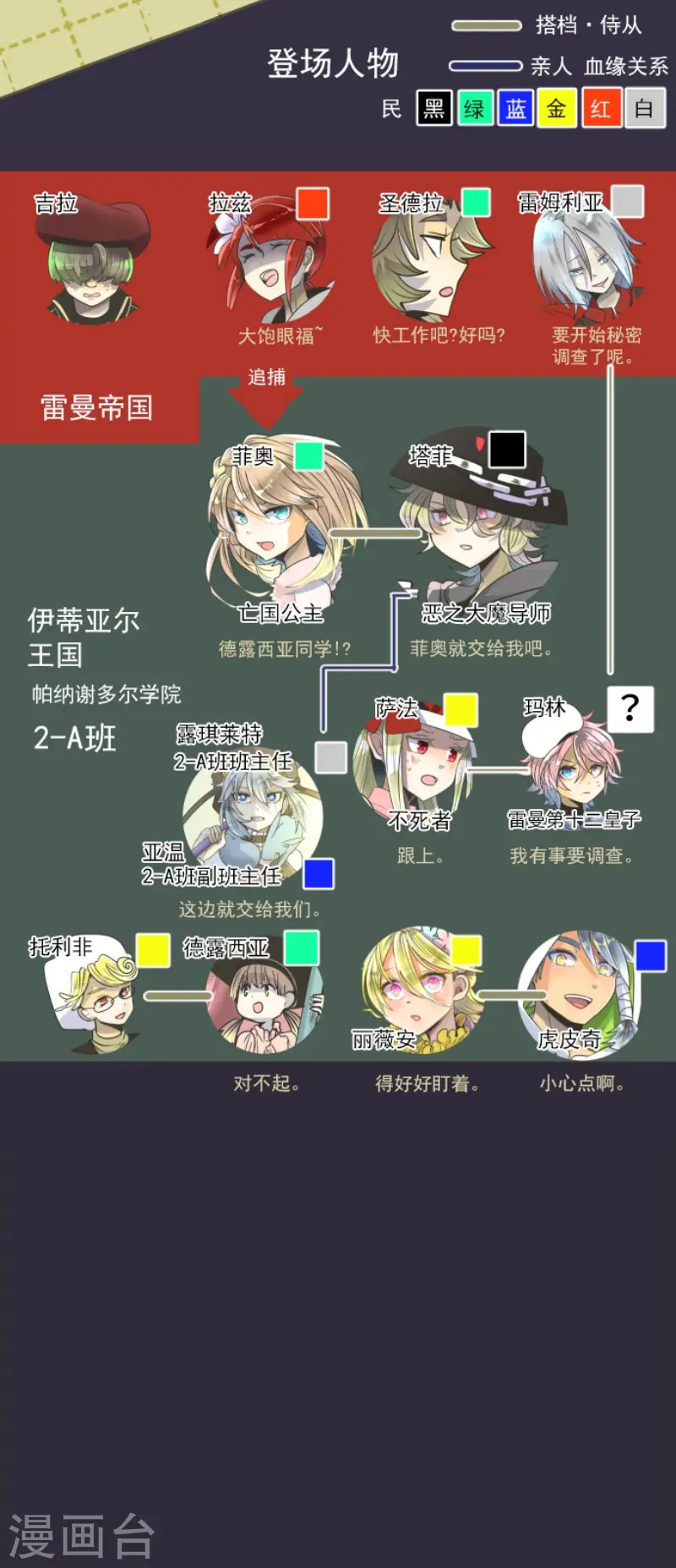 第95话 阴谋暴露11