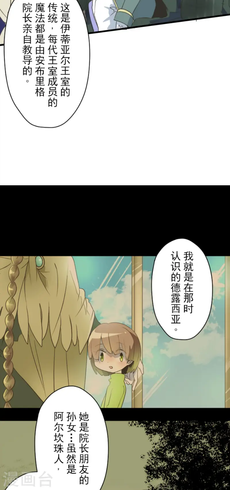 第100话 王子的苦衷14