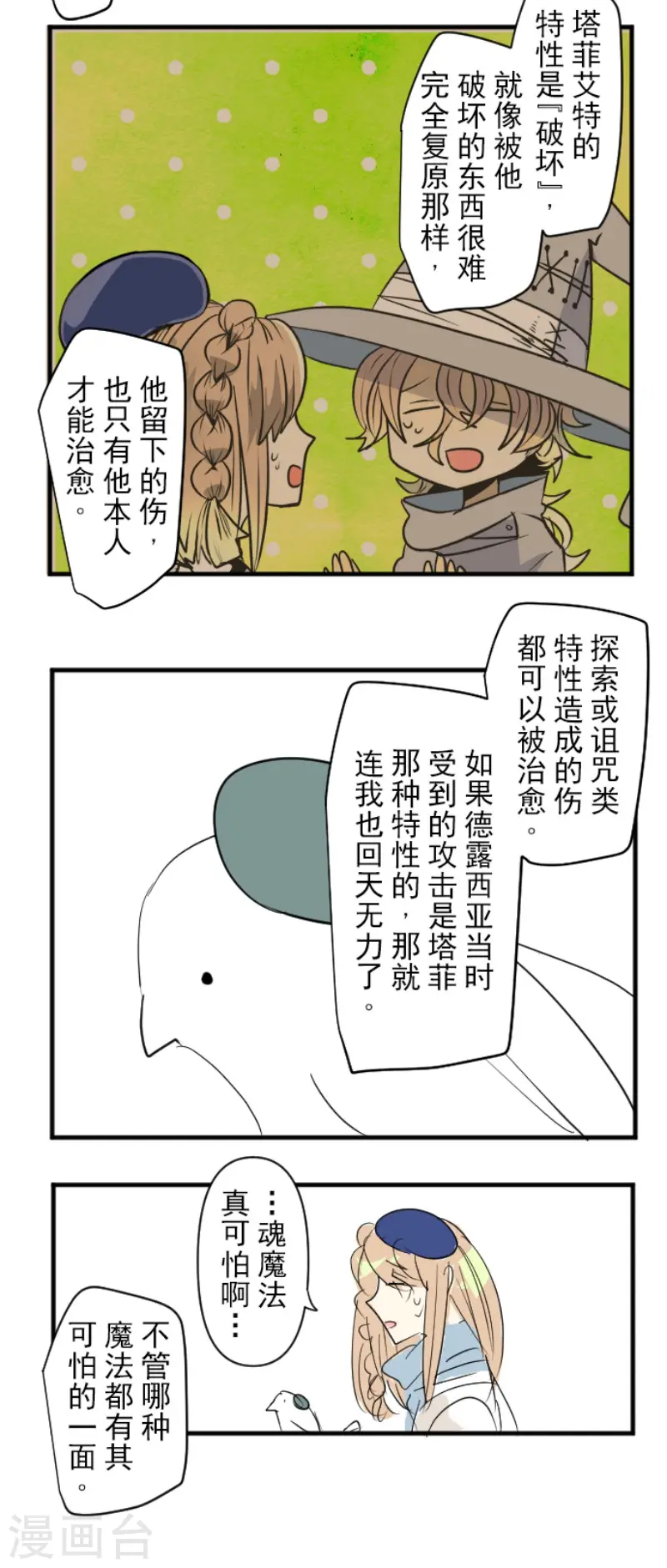 第194话 双重人格47