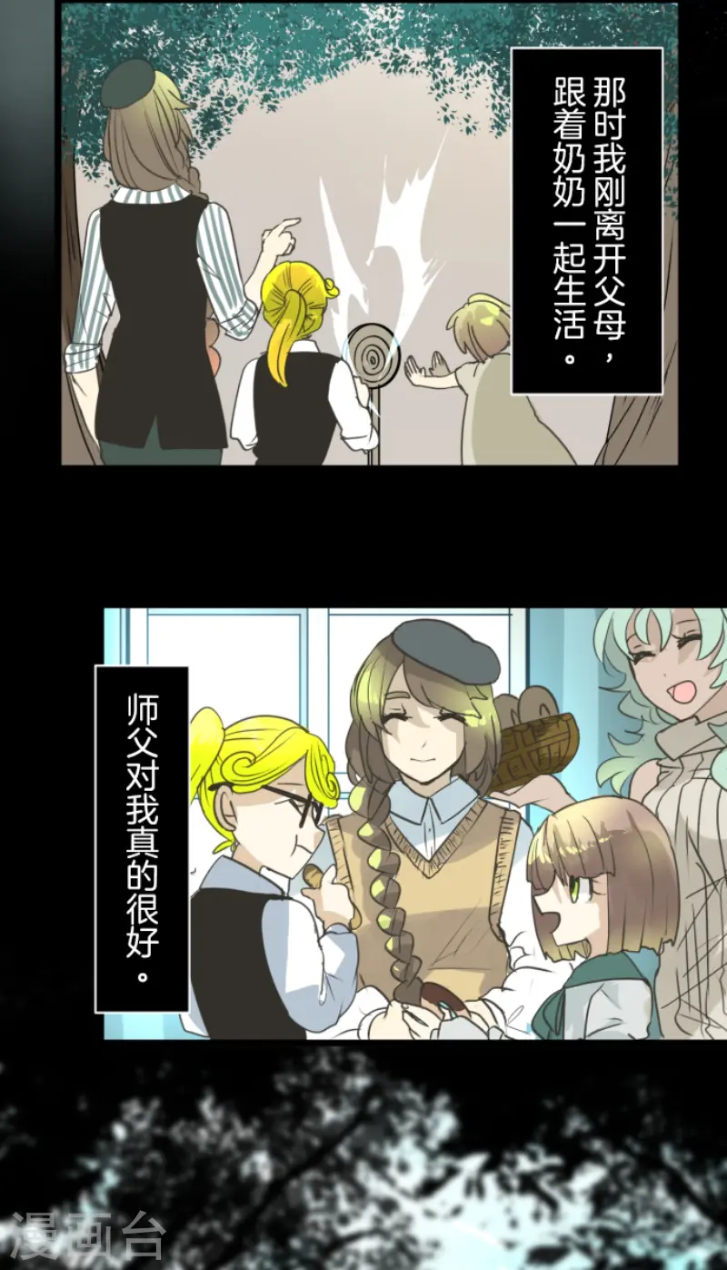 第223话 黄金羽饰4
