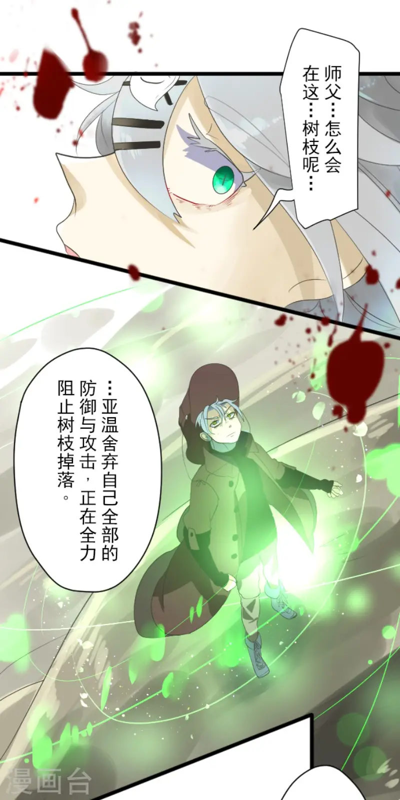第118话 信任的证明34