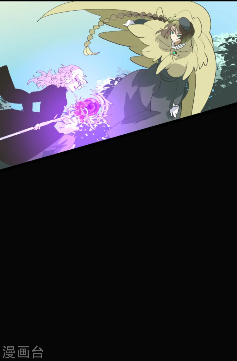 第282话 美丽的光芒28