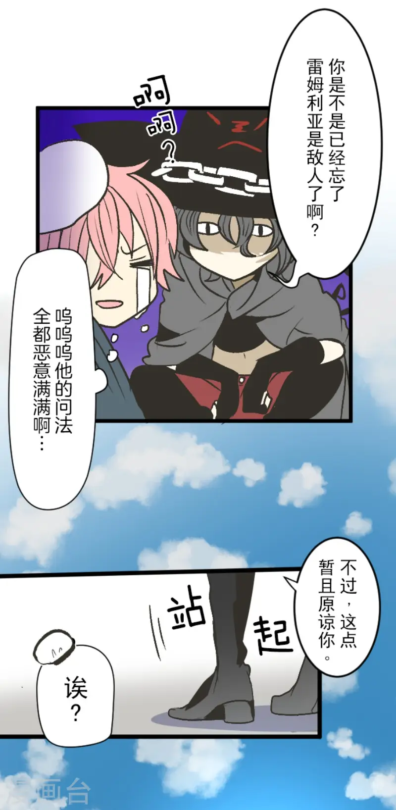 第79话 惩罚21