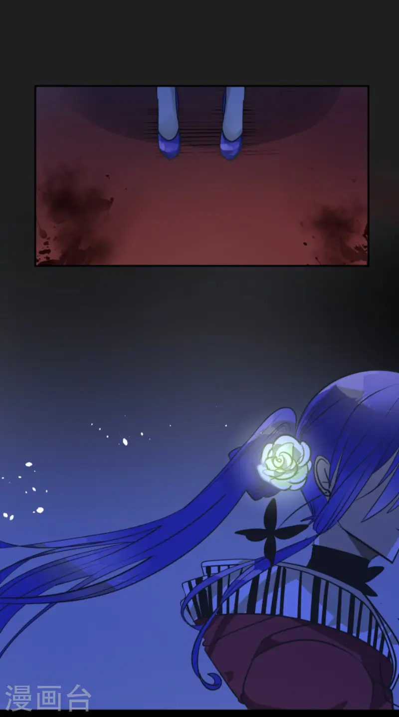 第181话 独唱・赤红47