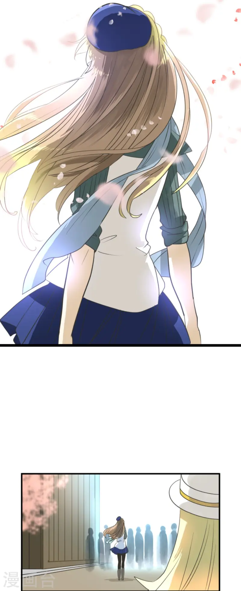 第200话 新学期开始4