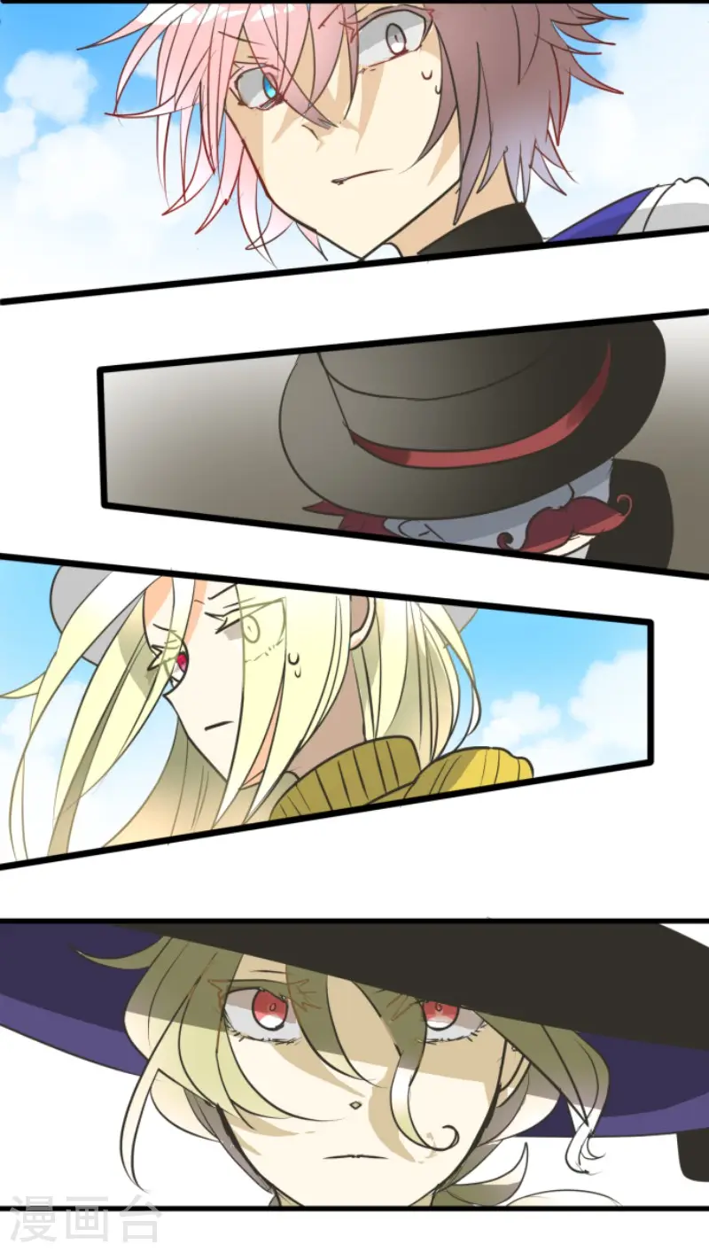 第160话 斯佩萨尔47