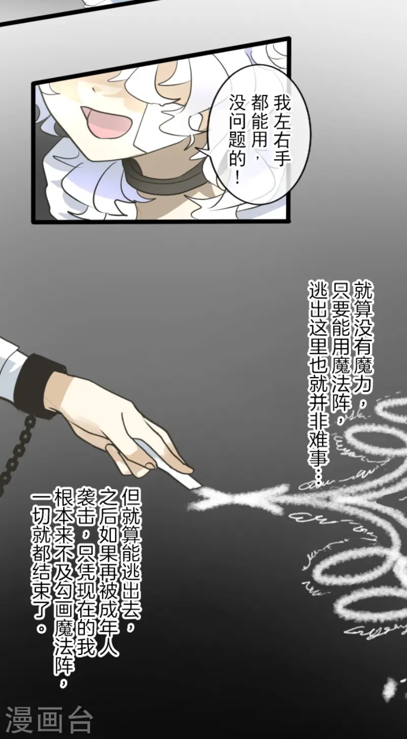 第206话 过去篇2933