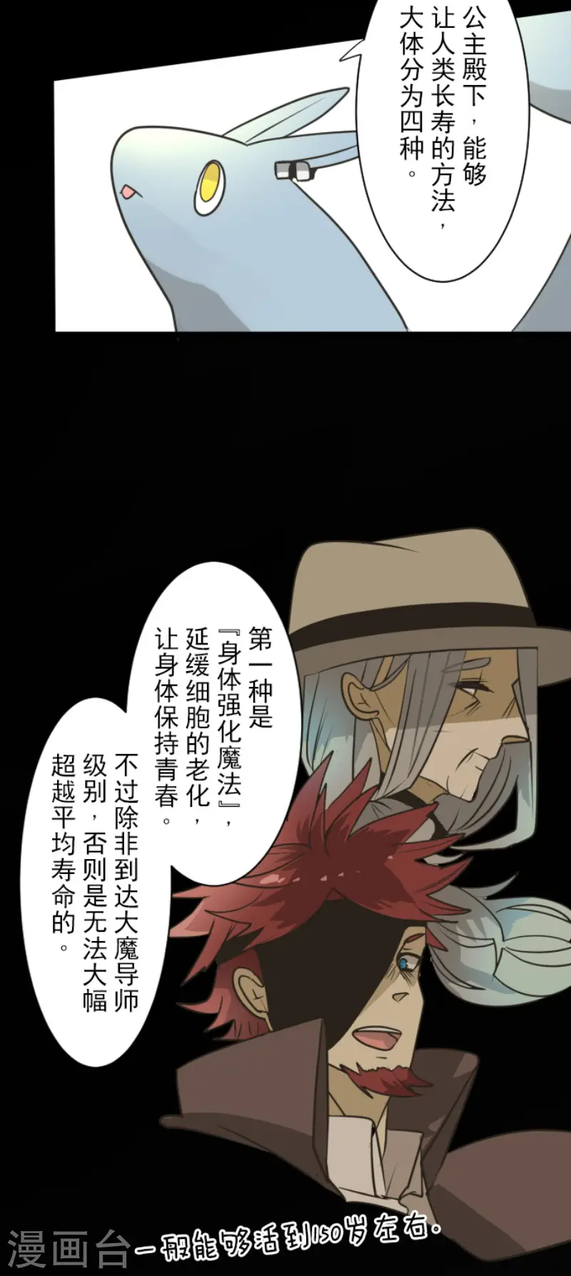 第165话 长生不老12