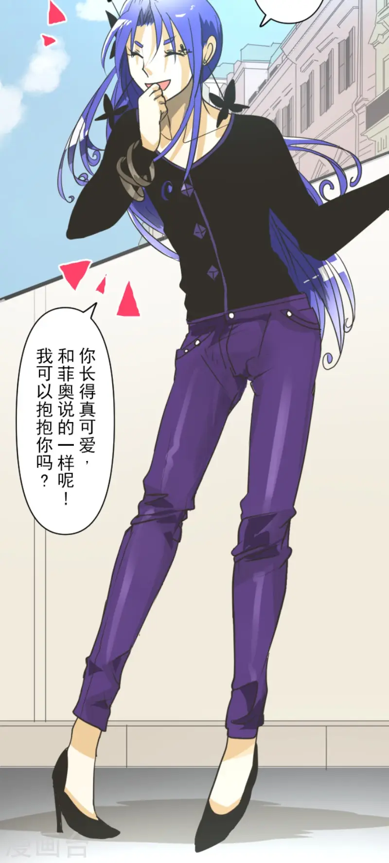 第149话 笼中鸟128