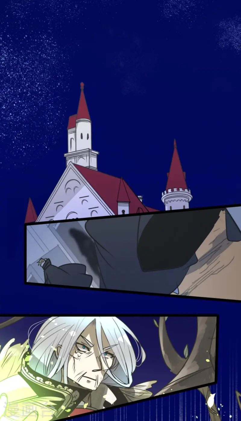 第185话 终幕・解脱21
