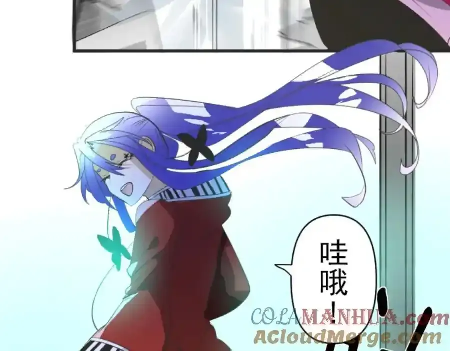 第319话 最后的实验80