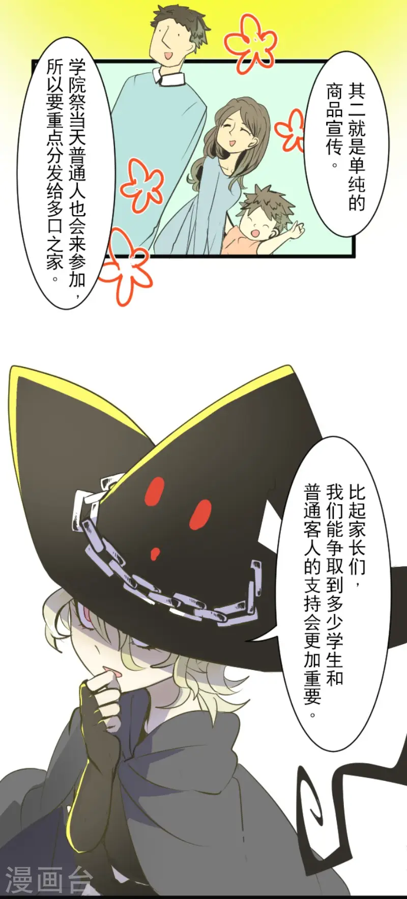第54话 帕纳谢多鸟14