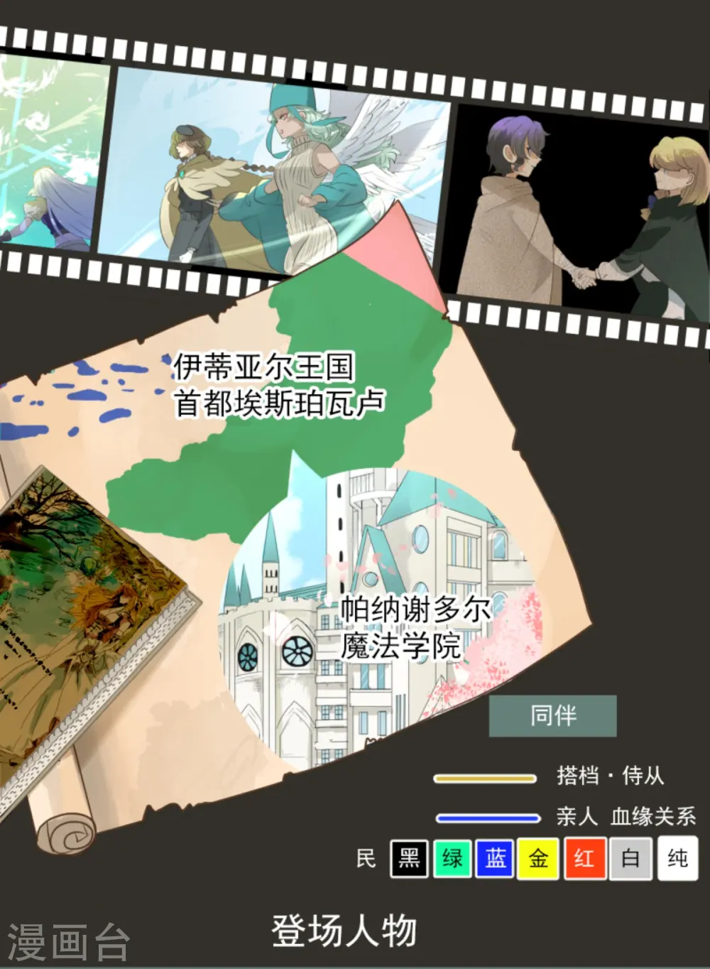 第284话 反将一军1