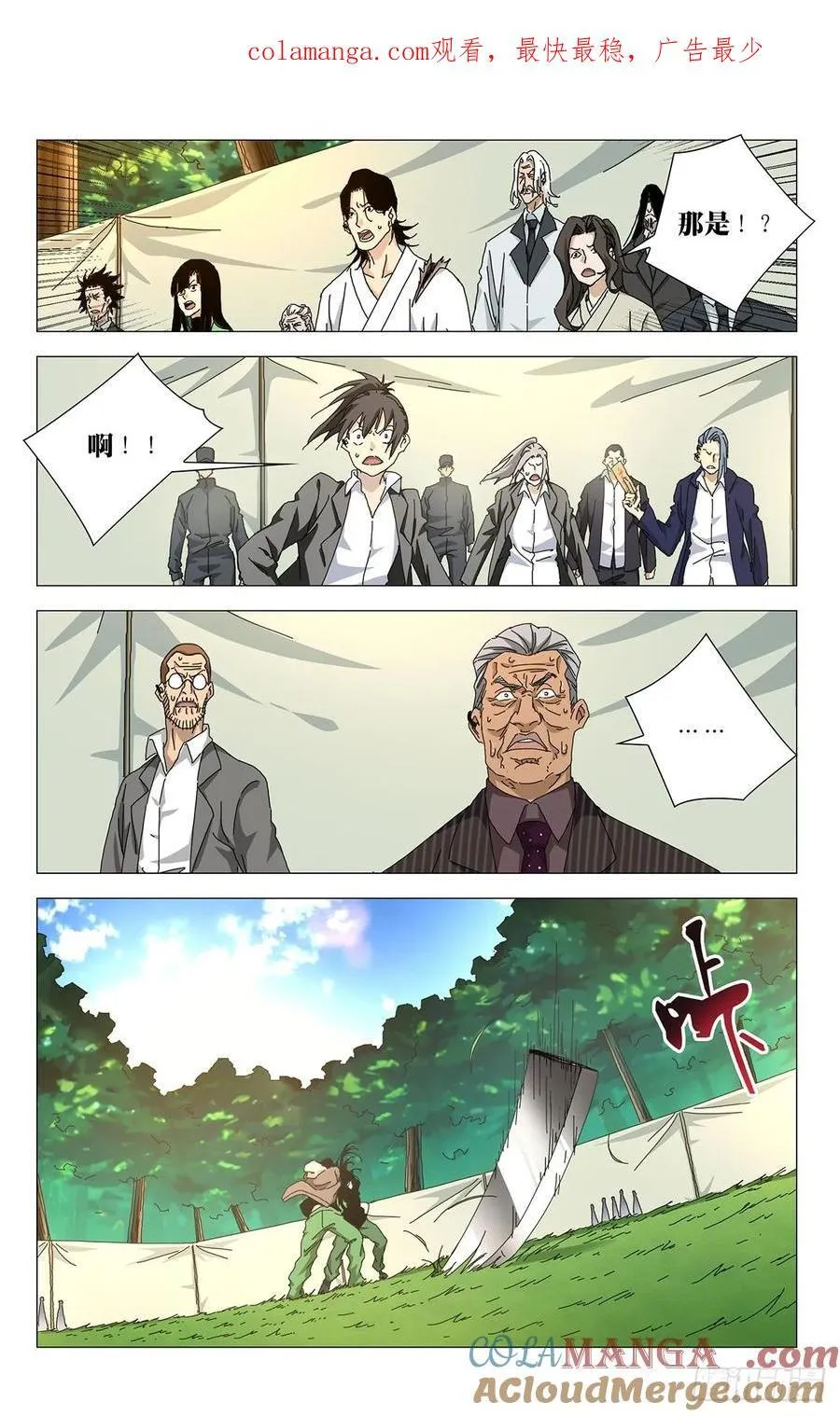 公告 61