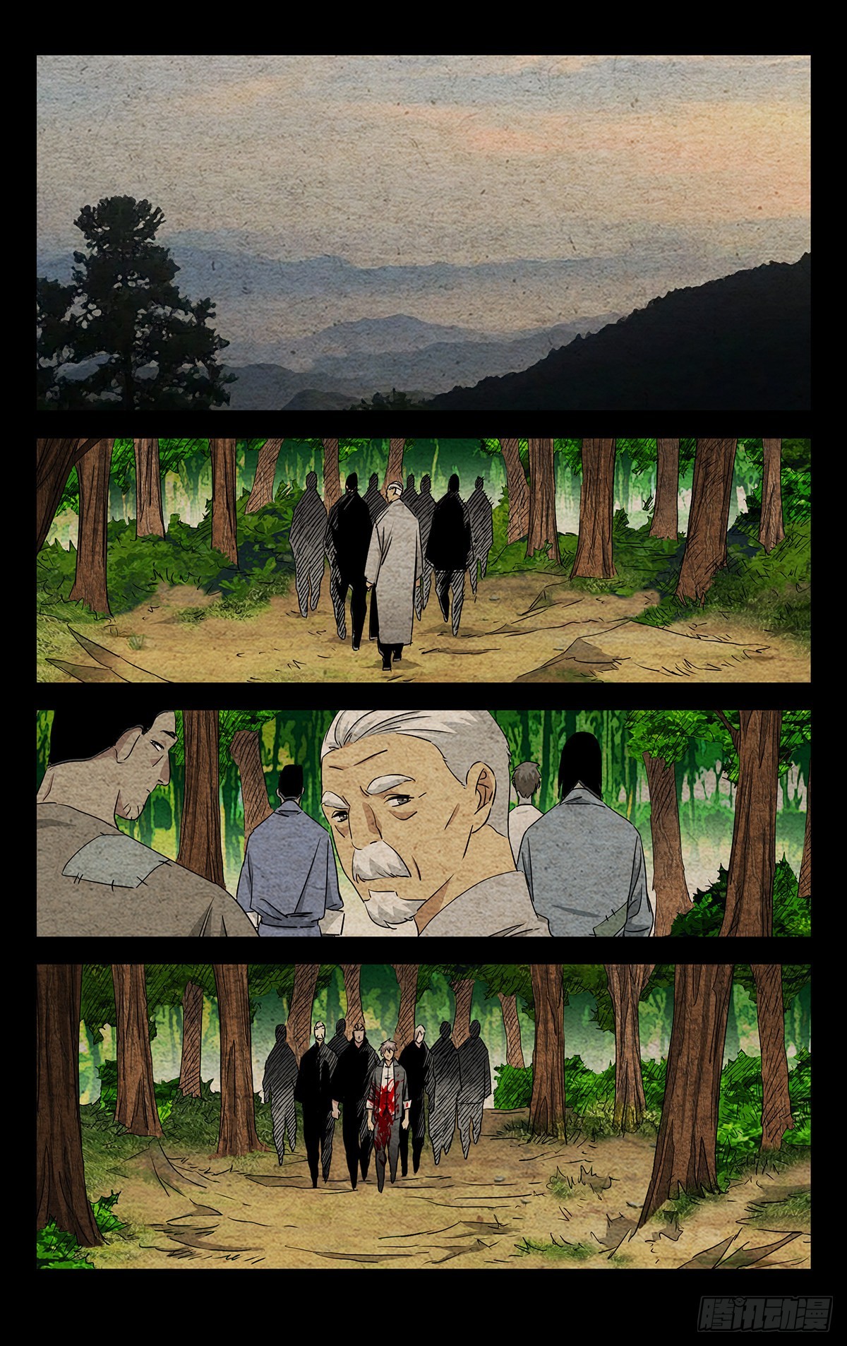 6.不装了，摊牌了0