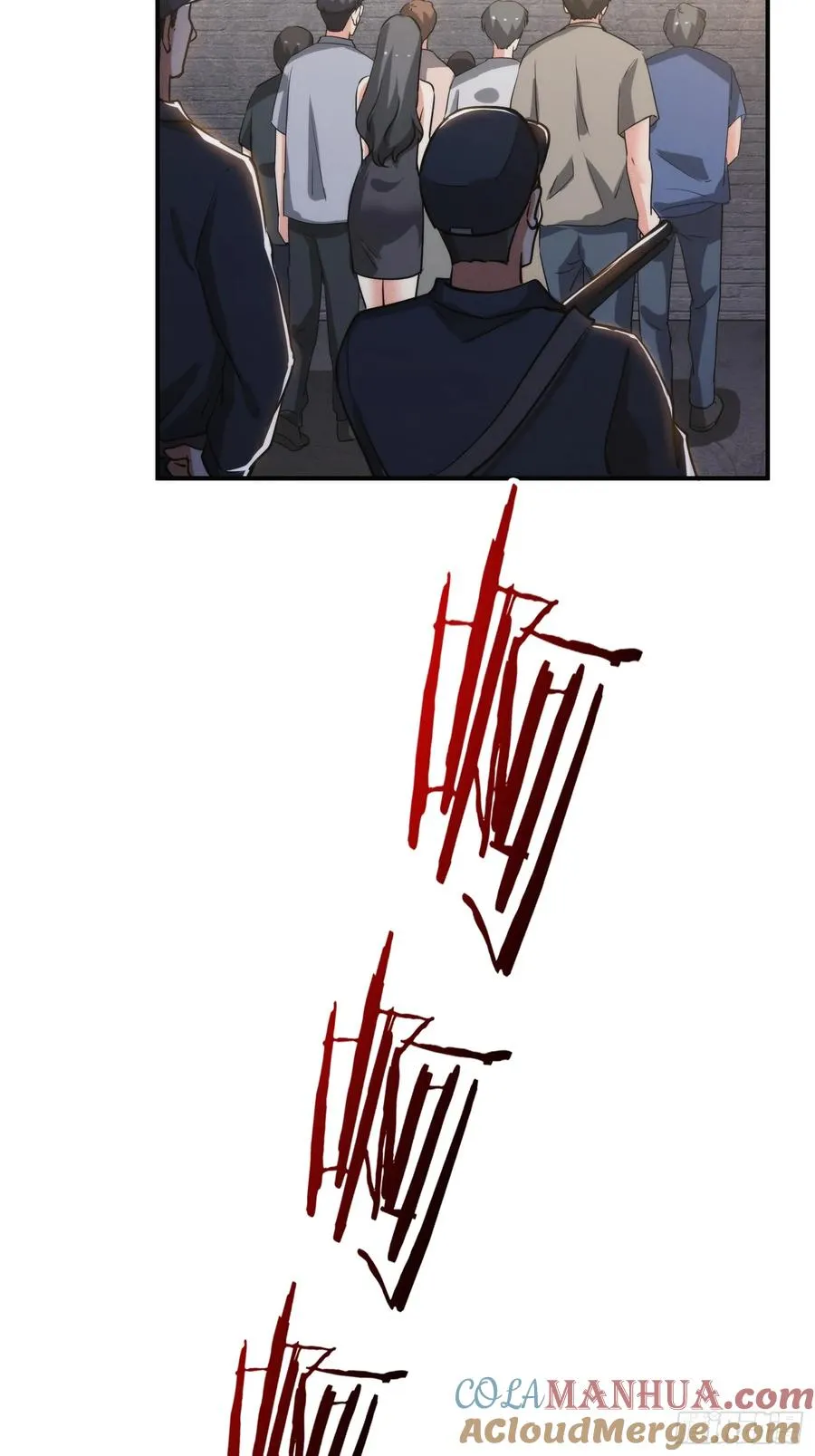 12集：人间地狱9