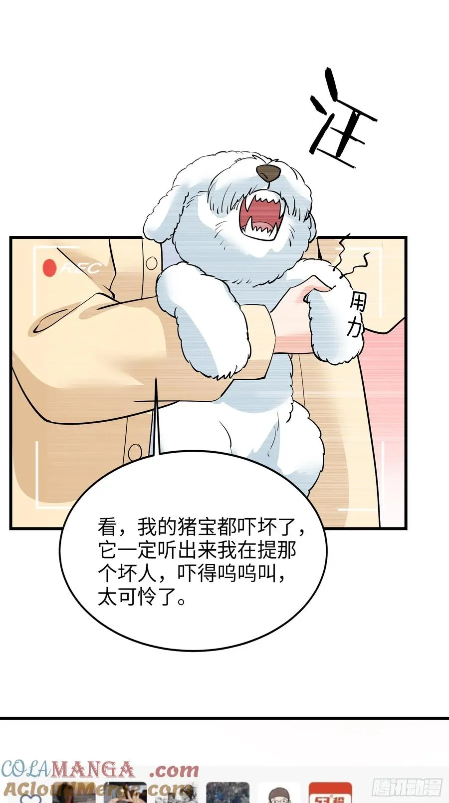 31集：被人肉了？！33