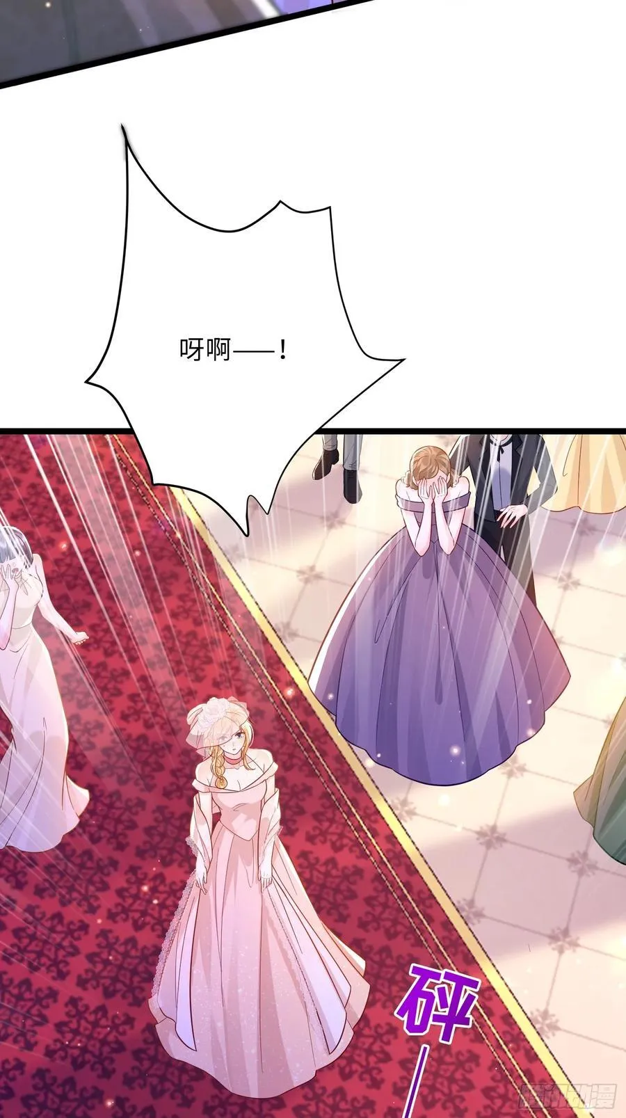 28 舞会诡谲27