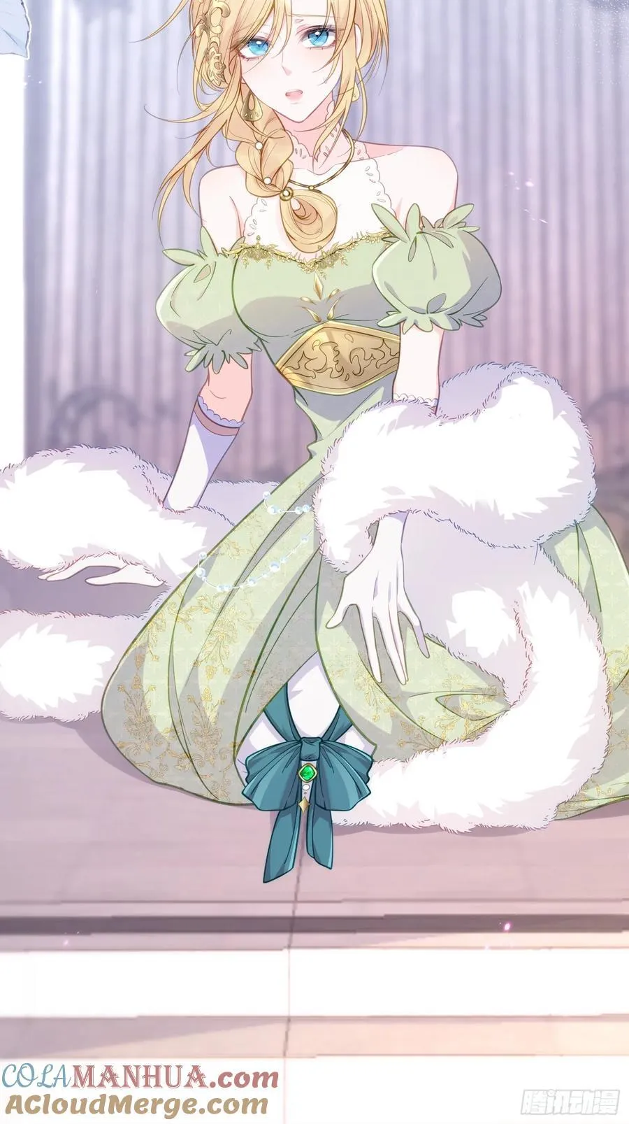 01 寡妇王妃6