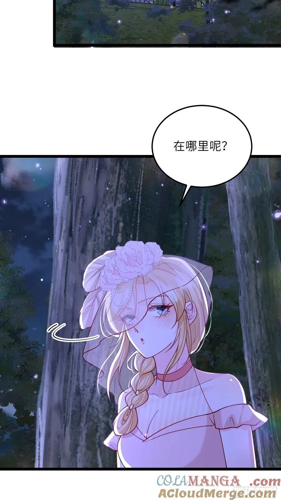 28 舞会诡谲6