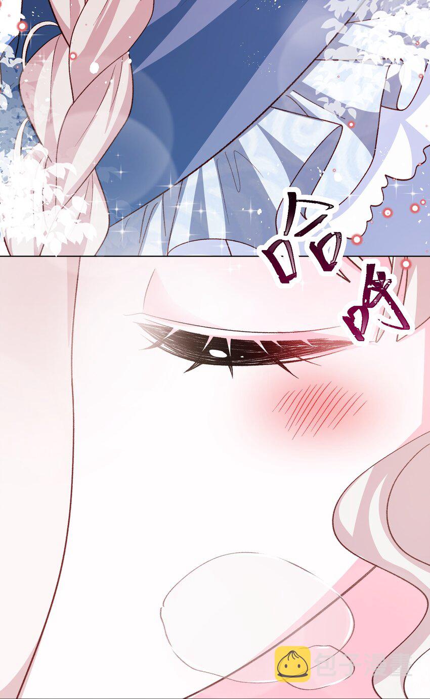 第62话 甜甜的吻27