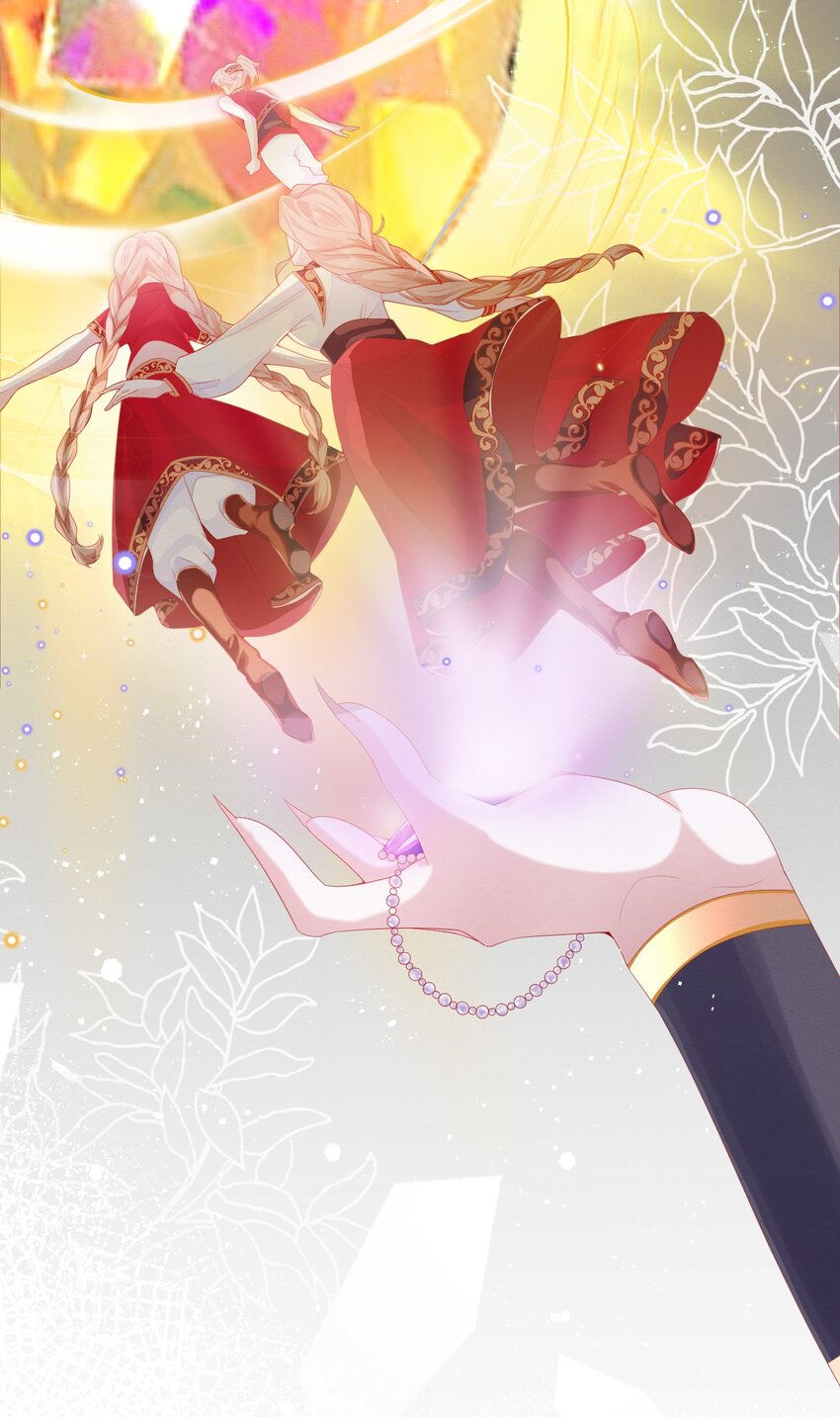 第35话 她的祈祷13