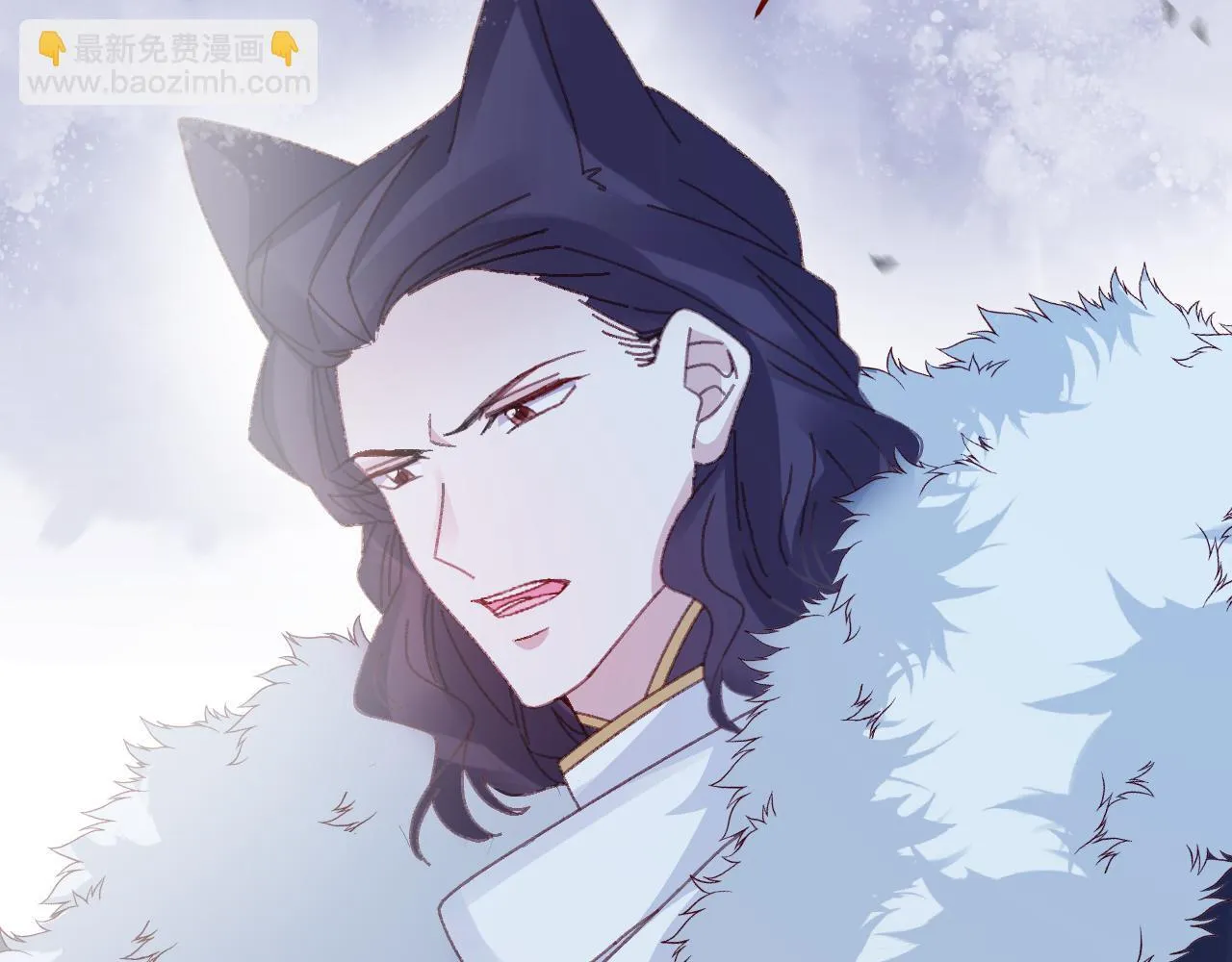 第90话 只是一只猫58