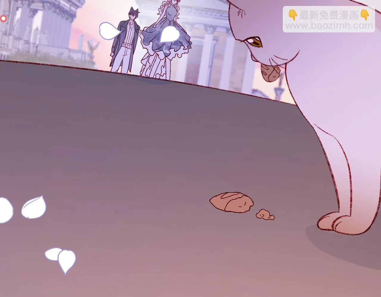 第90话 只是一只猫99